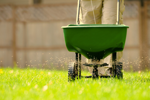 Professional Lawn Care Howell, Howell Professional Lawn Care